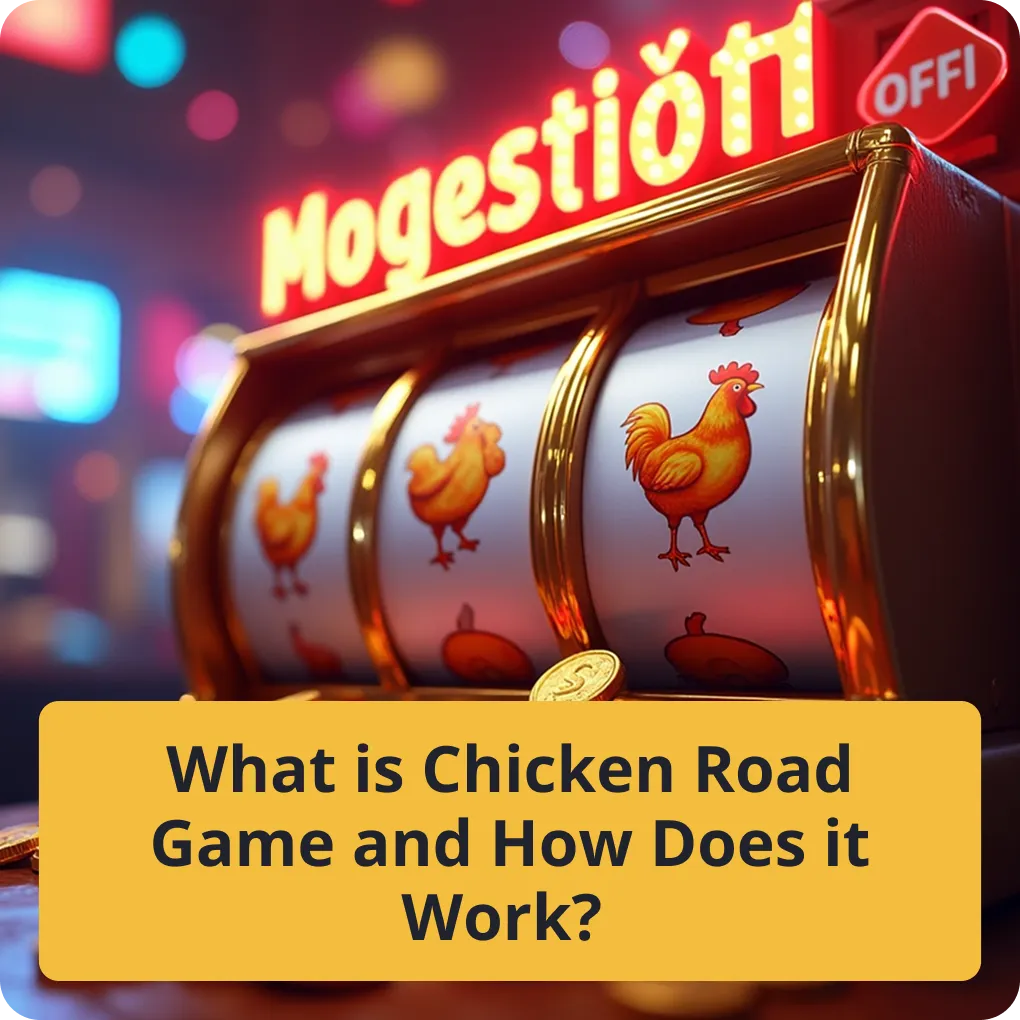 What is Chicken Road Game and How Does it Work?